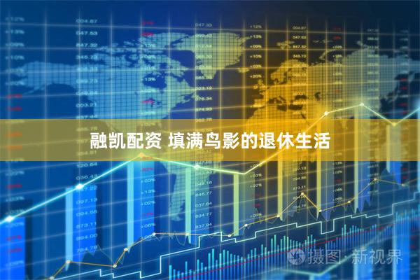 融凯配资 填满鸟影的退休生活